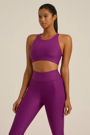 Αθλητικό μπουστάκι DRY SHELL | Magenta