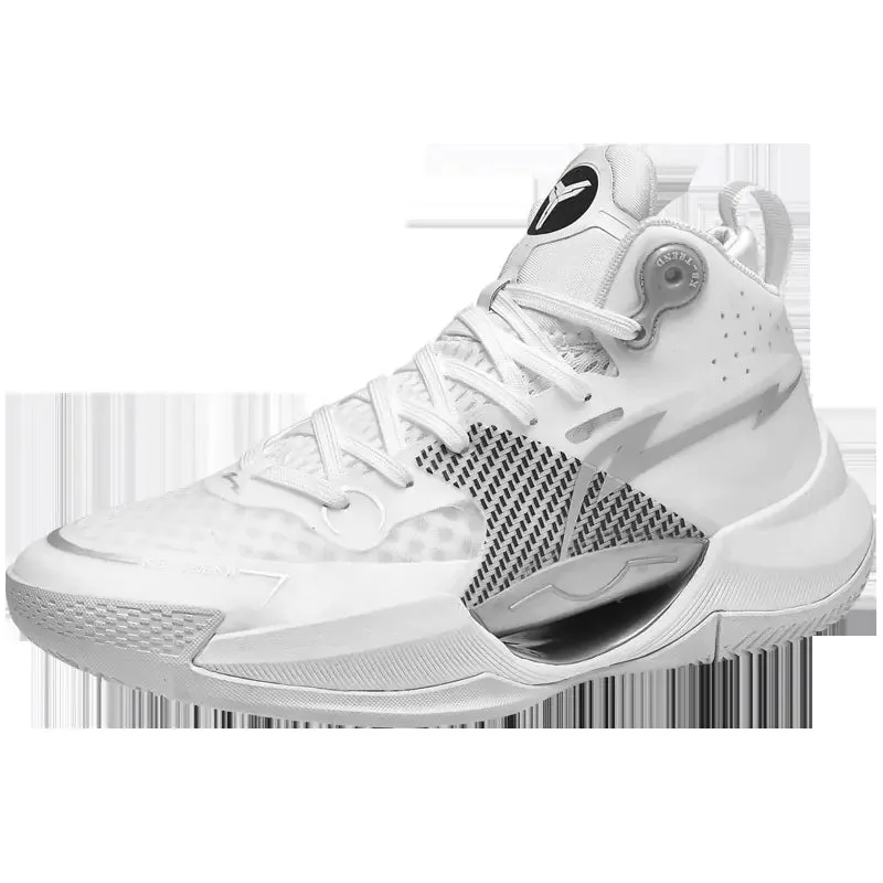 2023 Lightweight Shock-Absorbing Youth Basketball Shoes