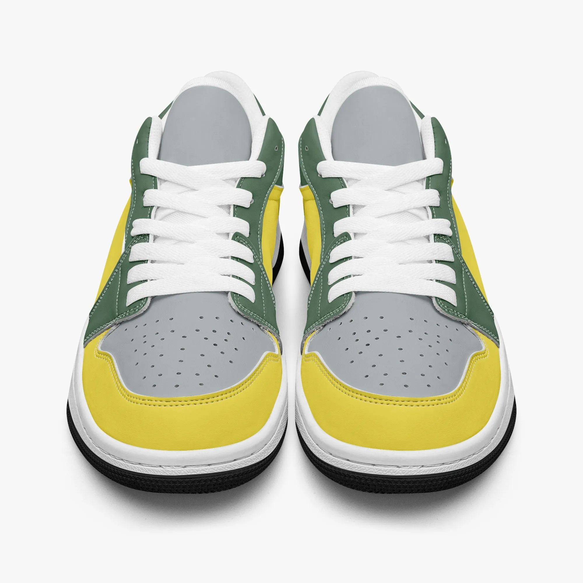 206 Women Low-Top Basketball Shoes by Niche Era