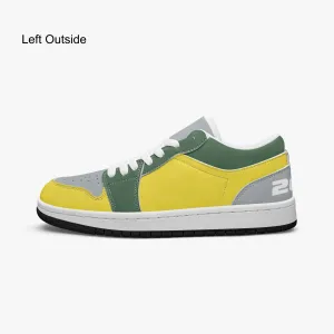 206 Women Low-Top Basketball Shoes by Niche Era