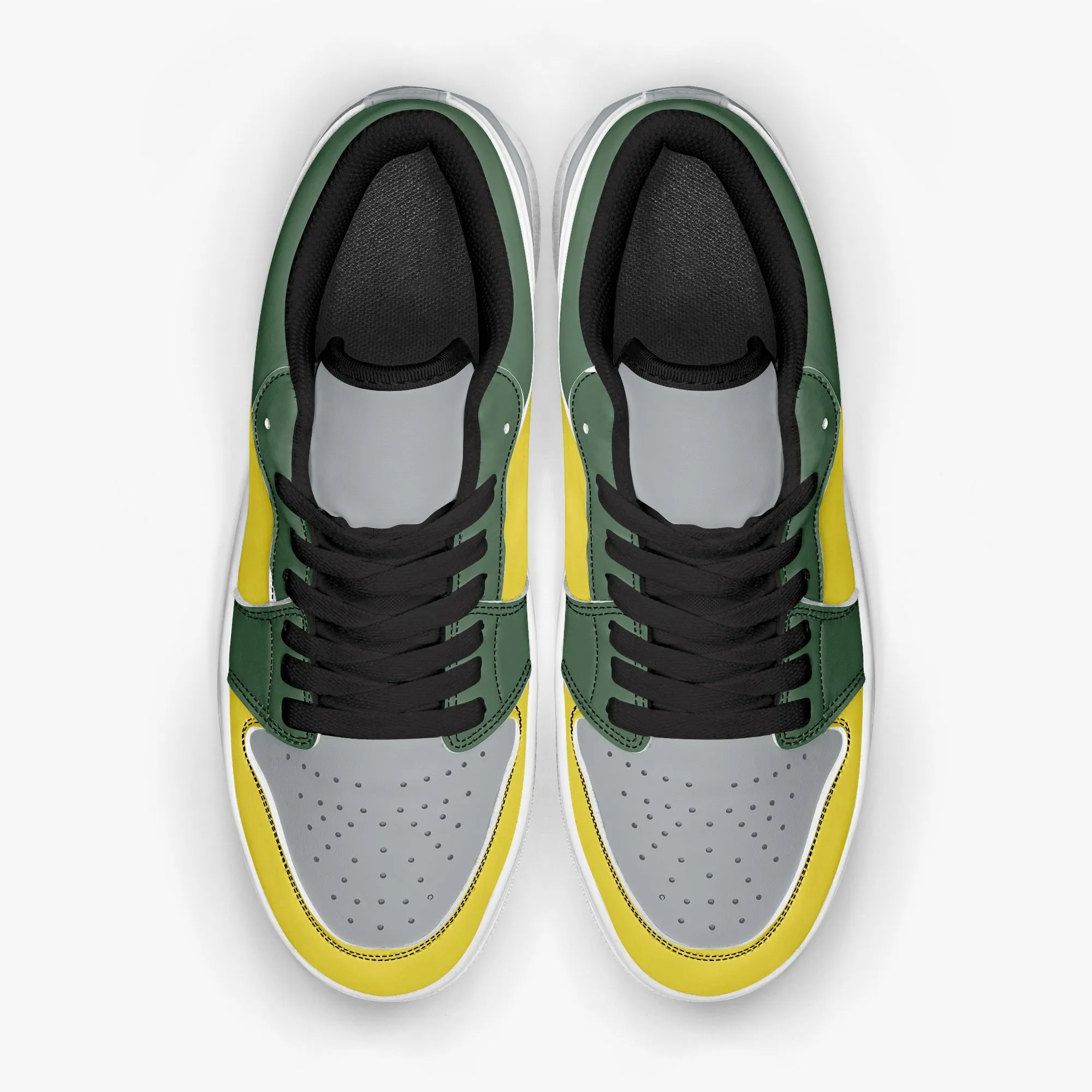 206 Women Low-Top Basketball Shoes by Niche Era