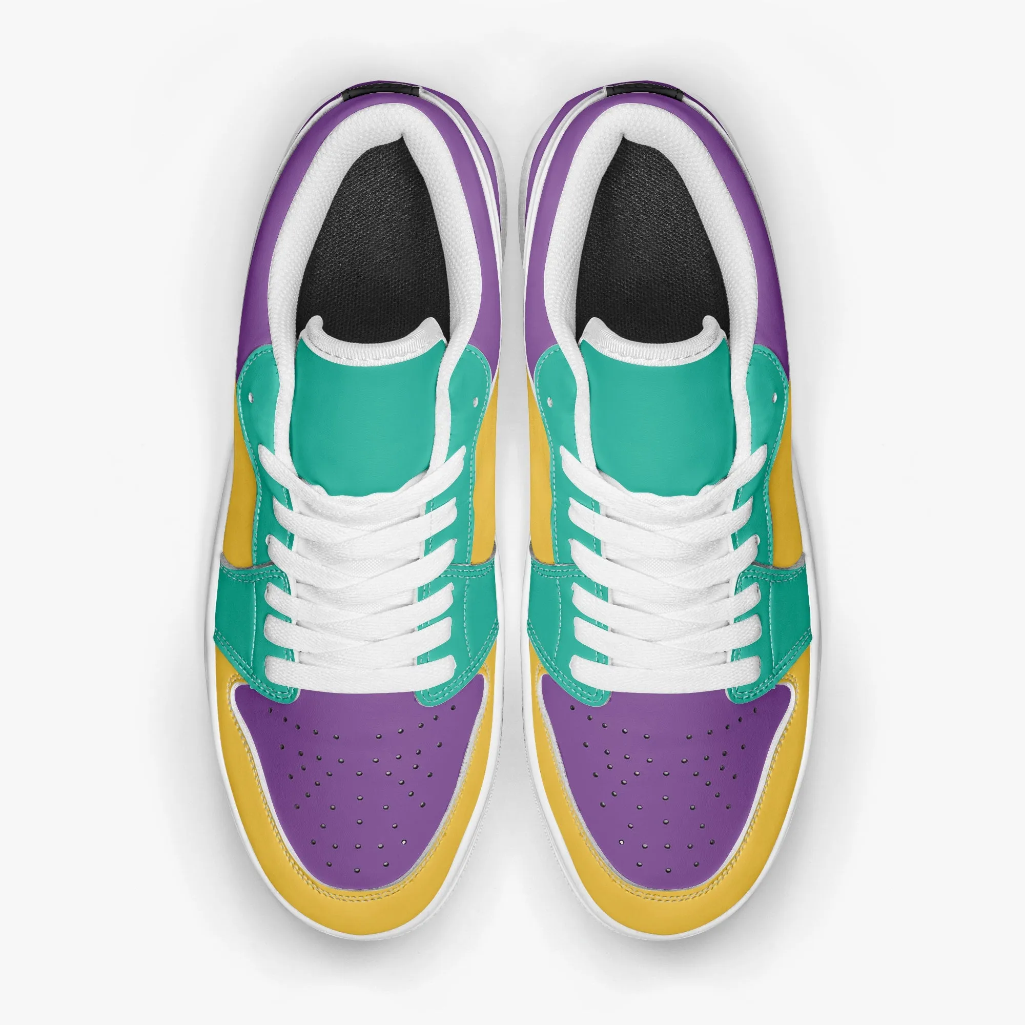 213 Women Low-Top Basketball Shoes by Niche Era