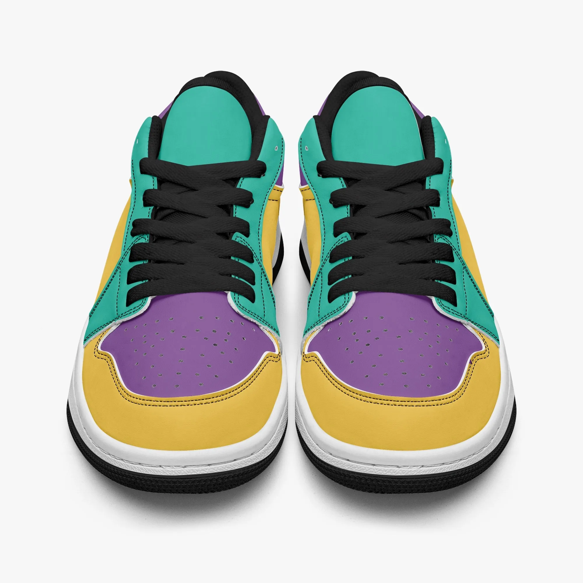 213 Women Low-Top Basketball Shoes by Niche Era