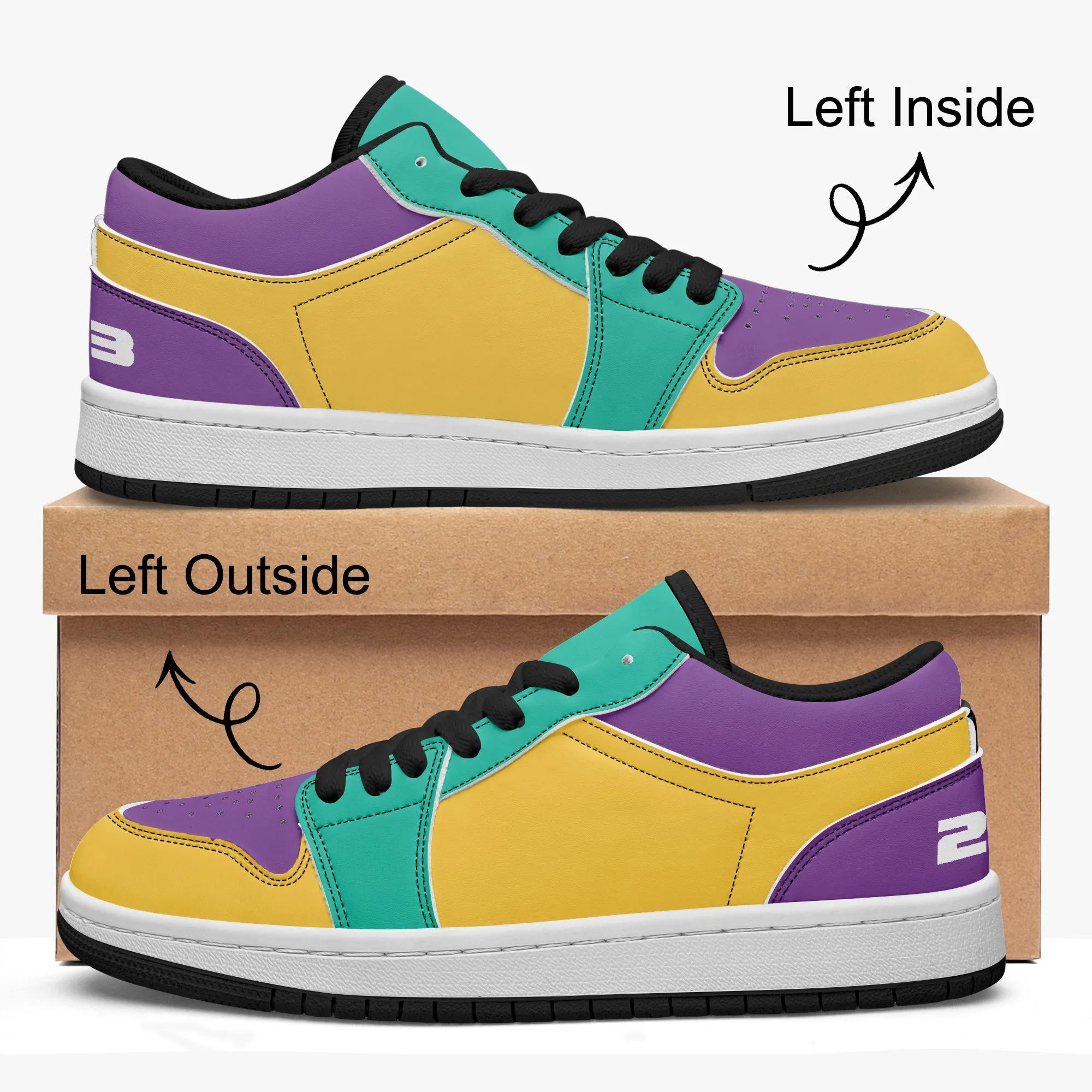 213 Women Low-Top Basketball Shoes by Niche Era