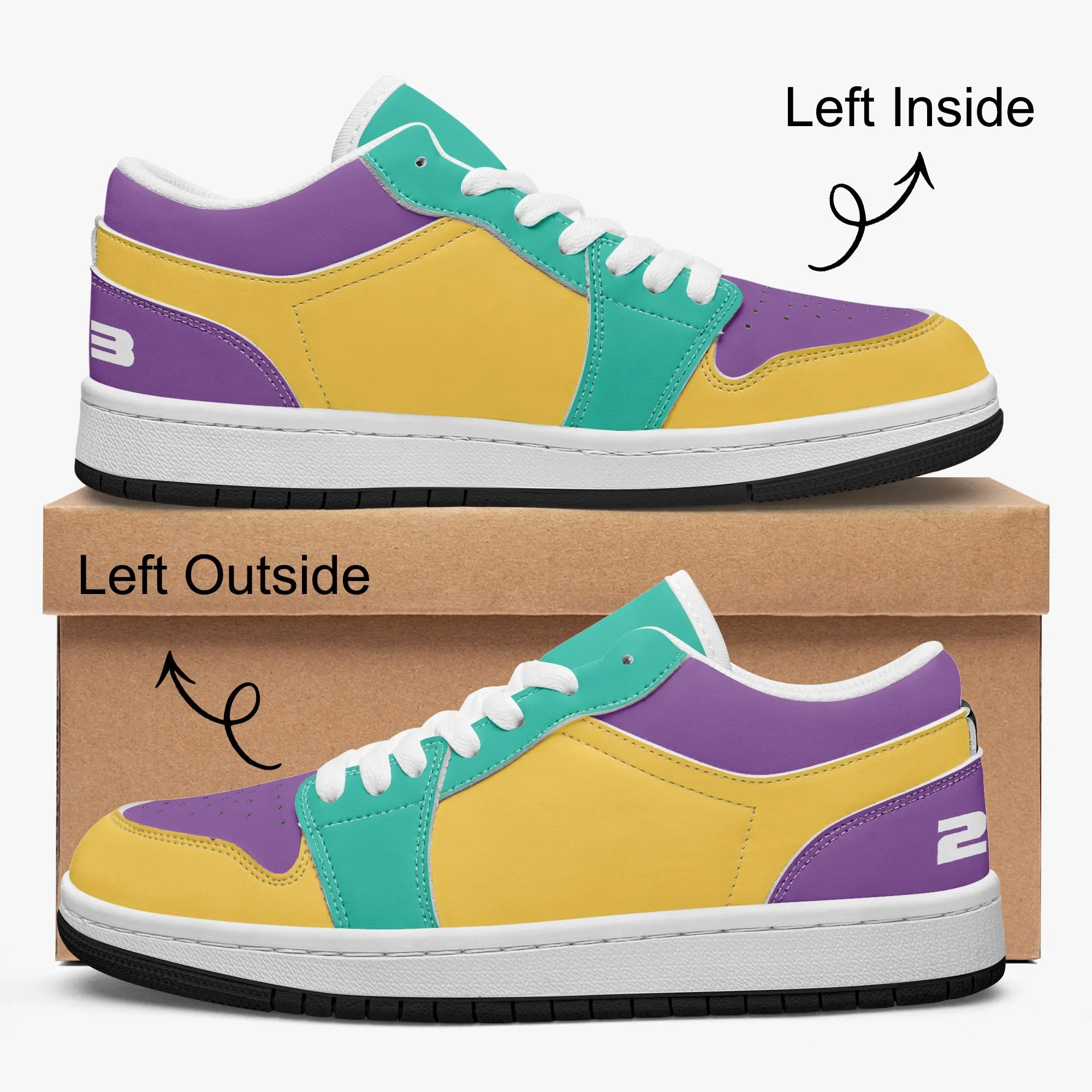 213 Women Low-Top Basketball Shoes by Niche Era