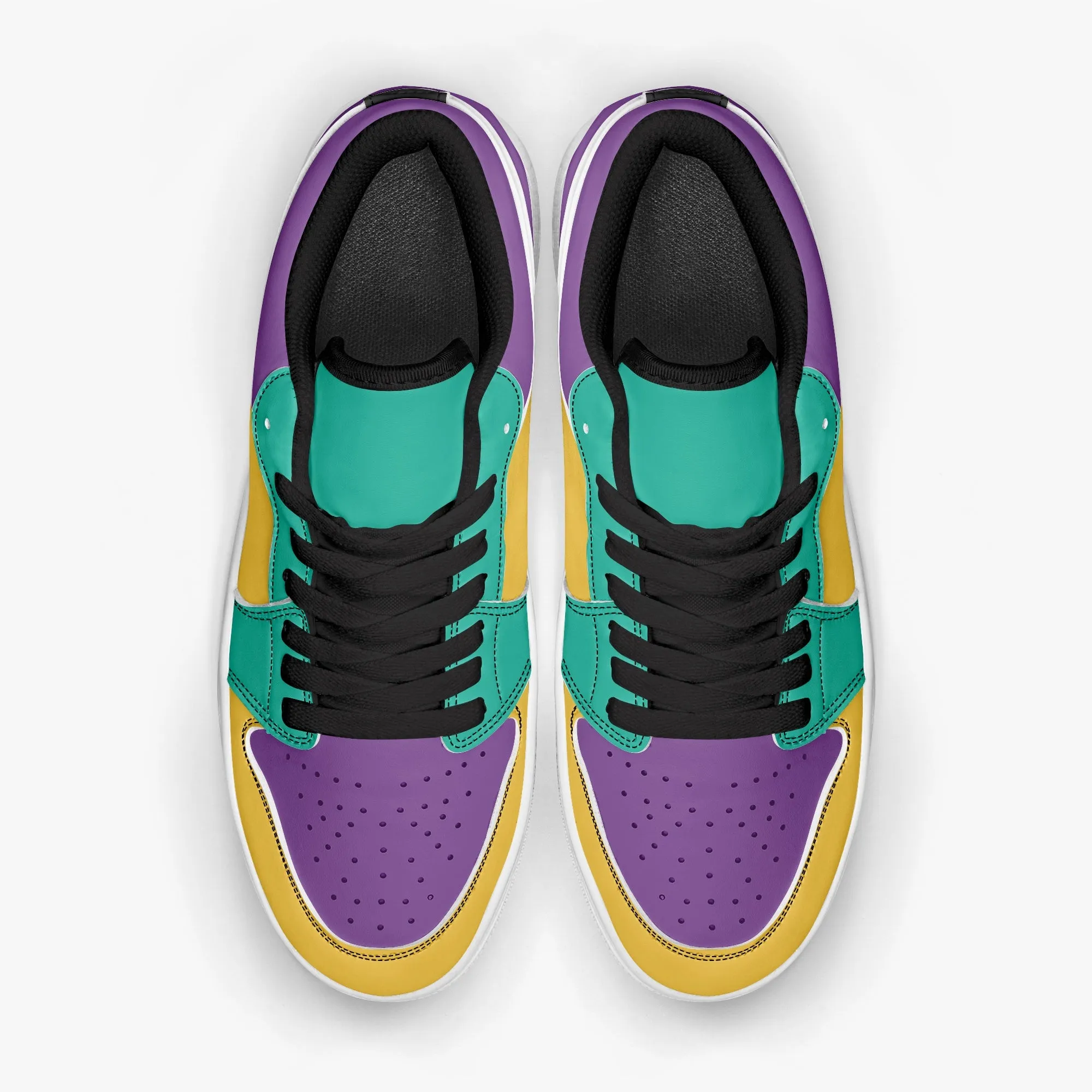 213 Women Low-Top Basketball Shoes by Niche Era