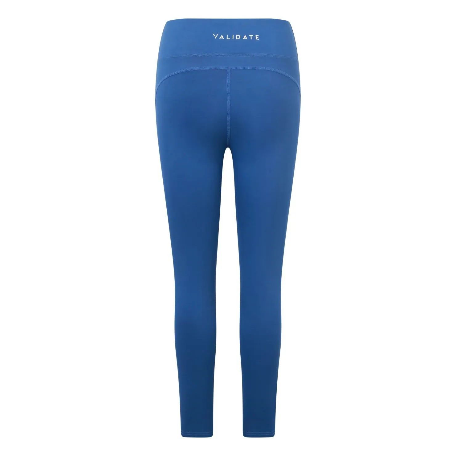 247 Essential Leggings Blue