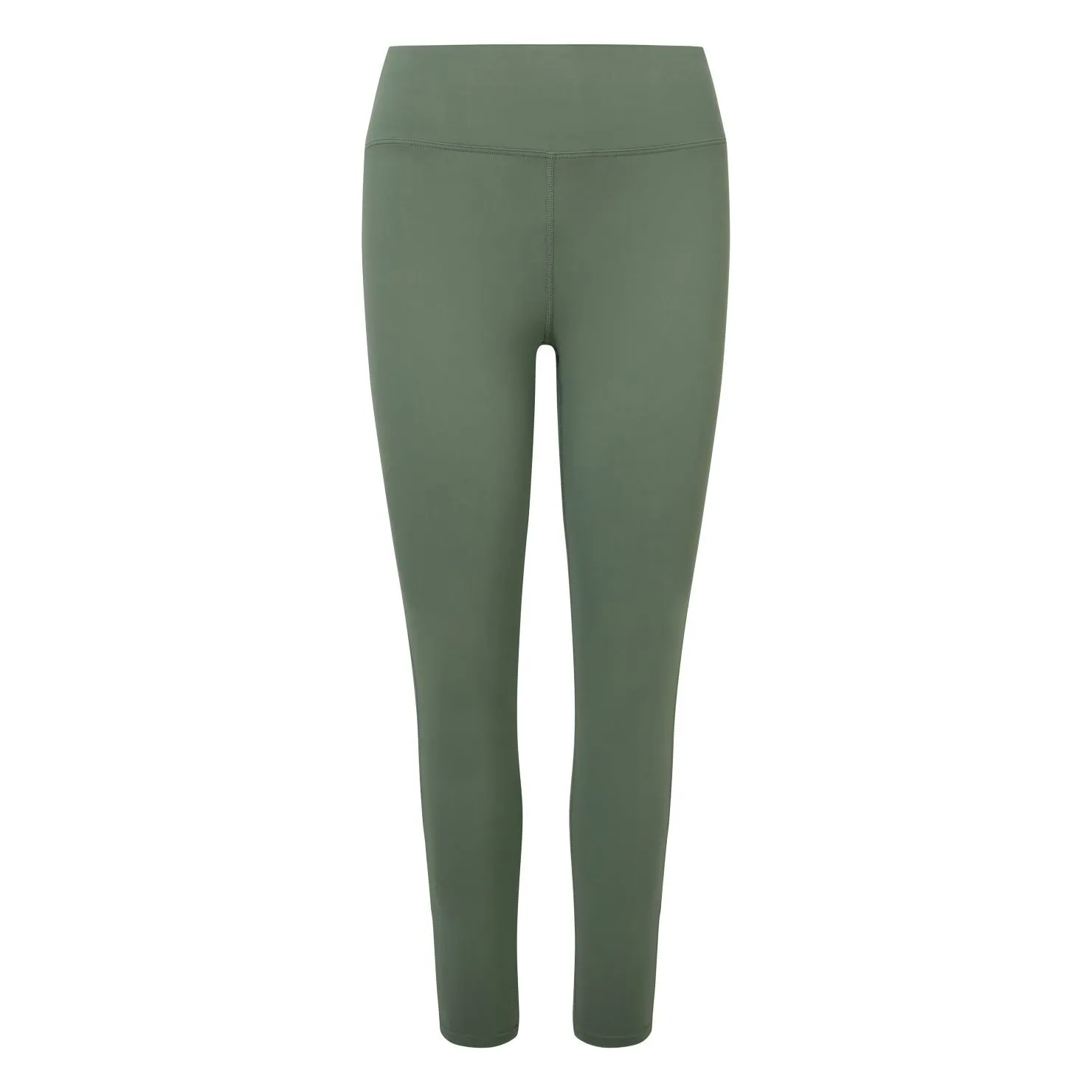 247 Essential Leggings Military Green
