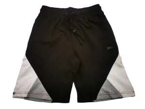 247 Training Colour Block Short Black