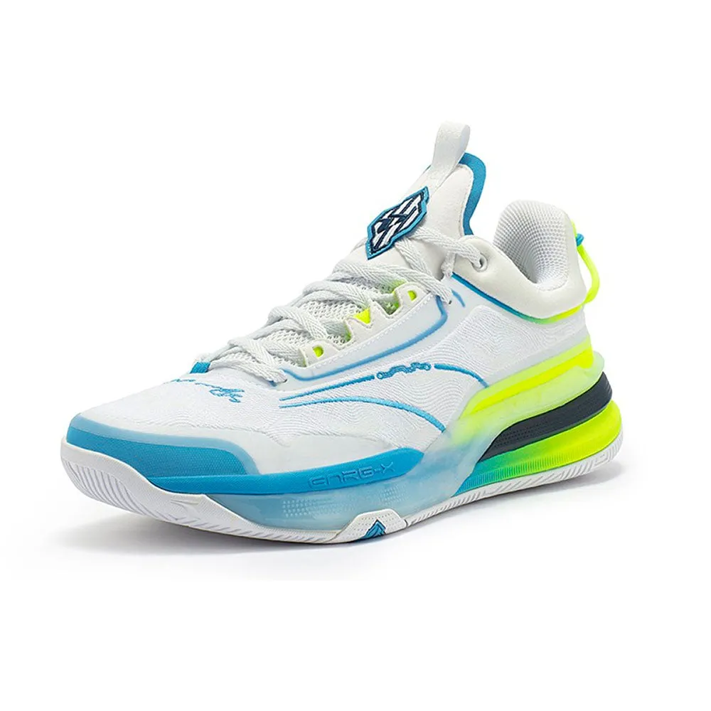 361 Degrees Mens SD1