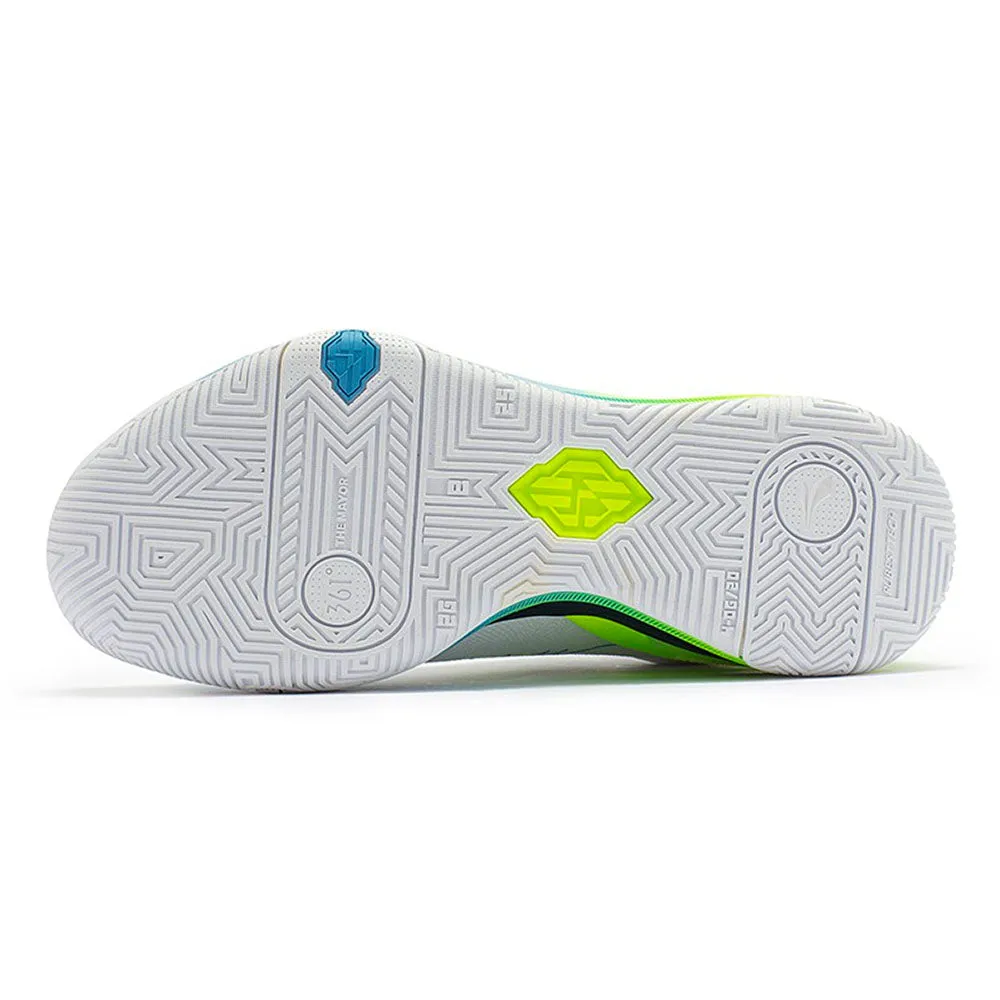 361 Degrees Mens SD1