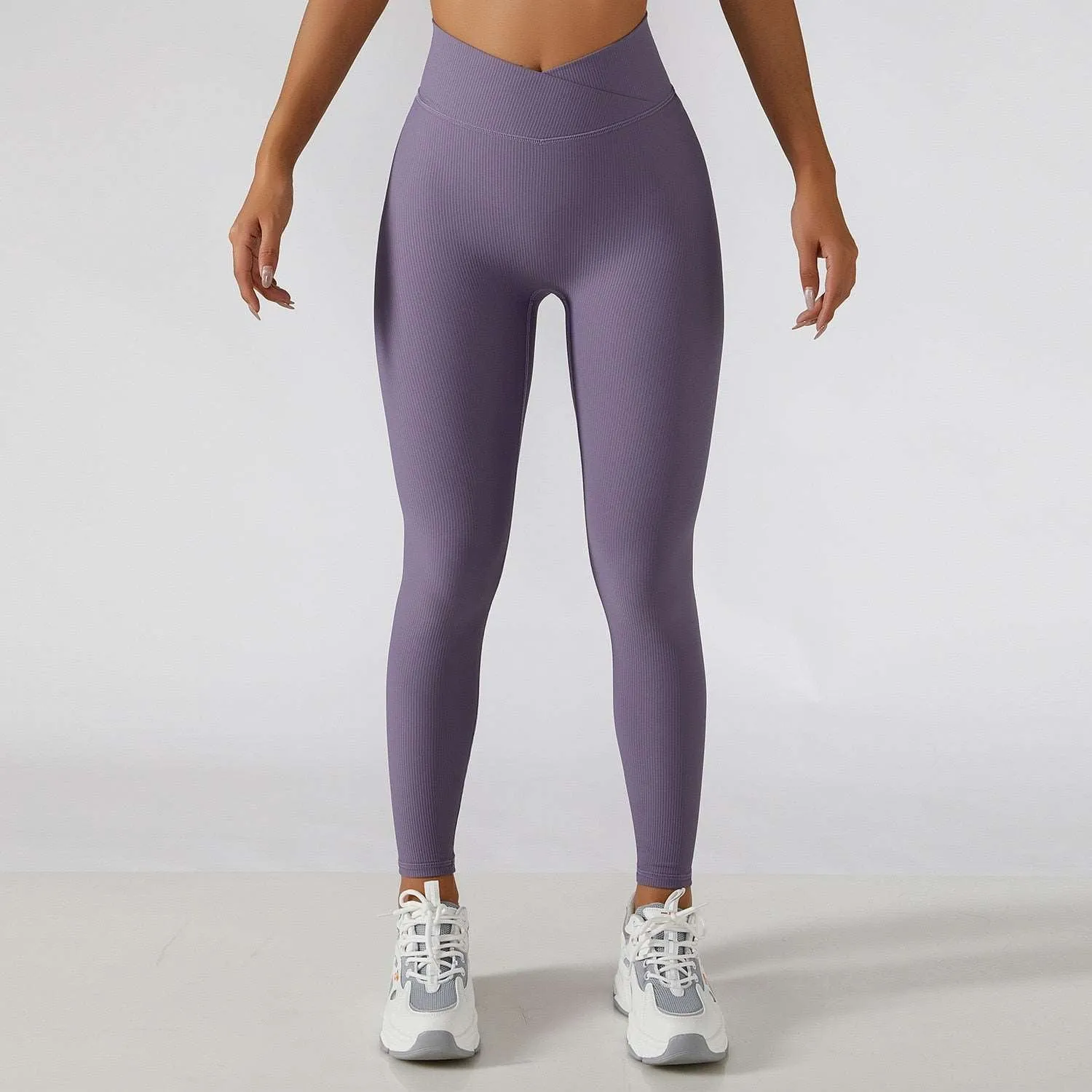 4PCS Solid Activewear