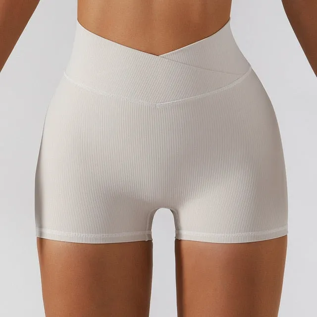 4PCS Solid Activewear