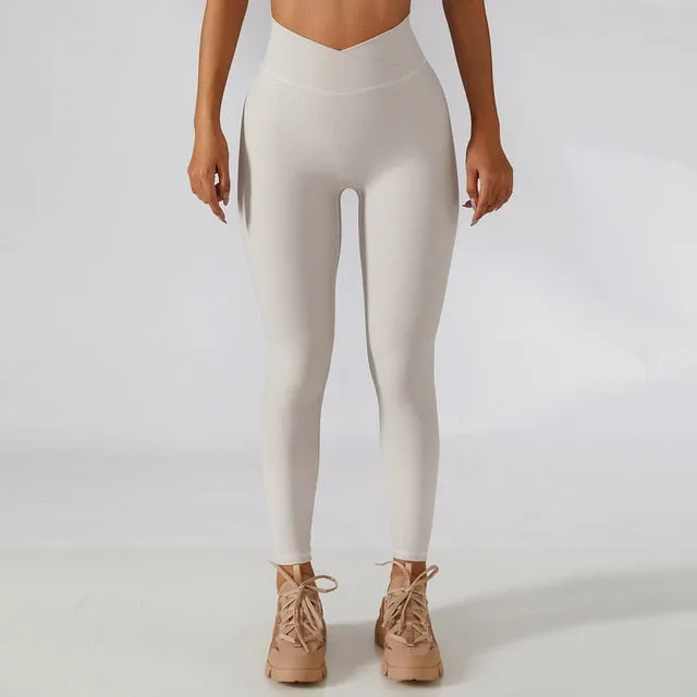 4PCS Solid Activewear