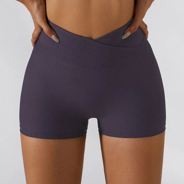 4PCS Solid Activewear