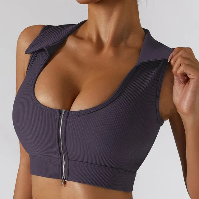 4PCS Solid Activewear