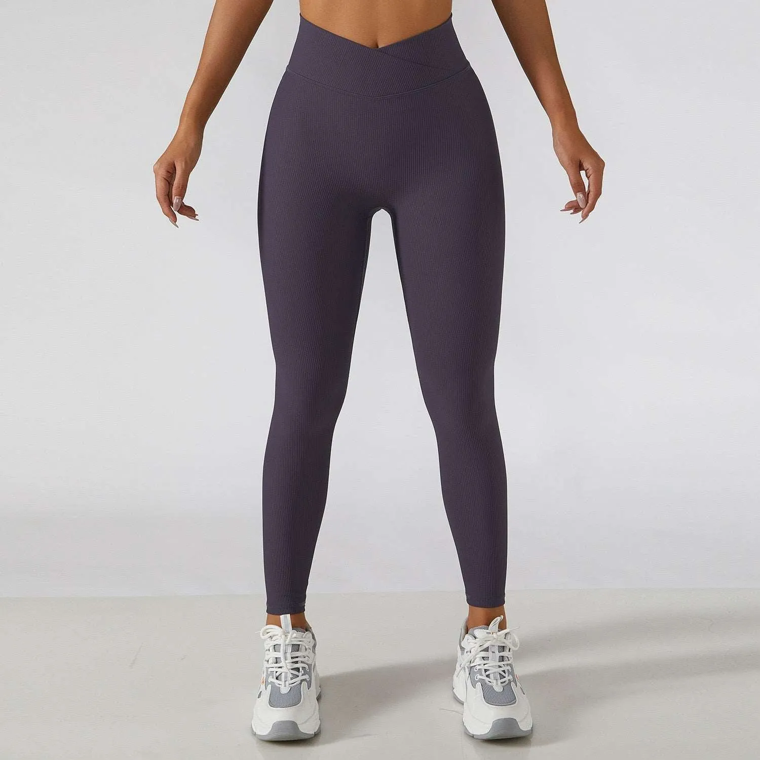 4PCS Solid Activewear
