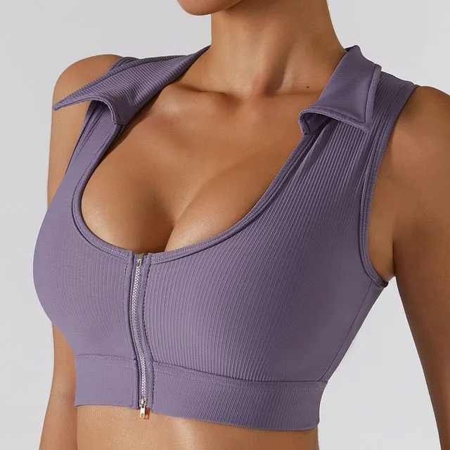 4PCS Solid Activewear