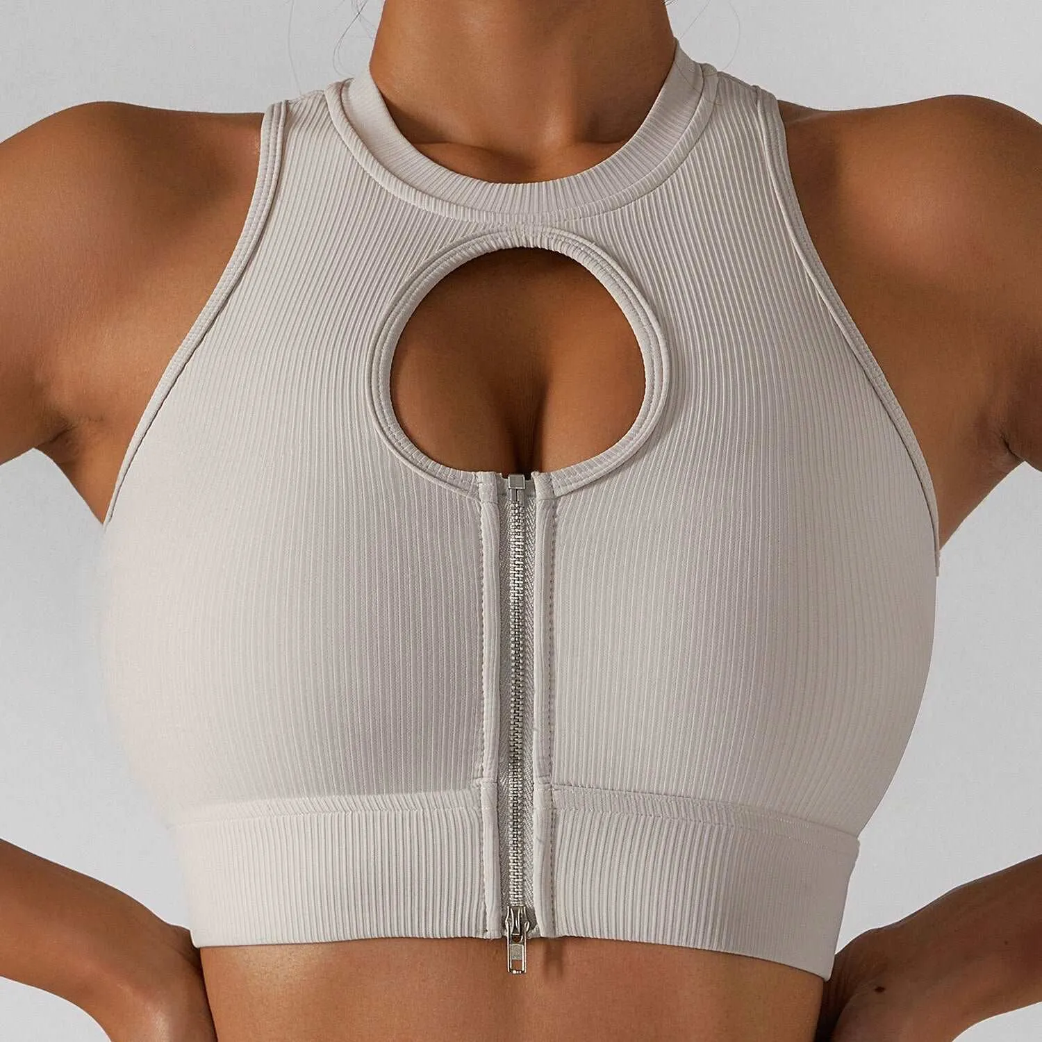 4PCS Solid Activewear