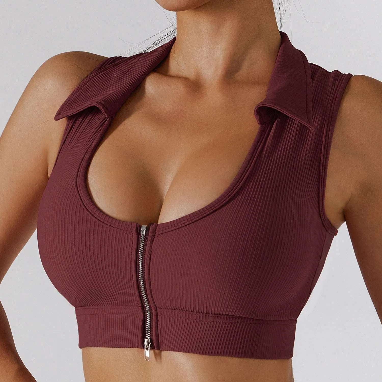 4PCS Solid Activewear