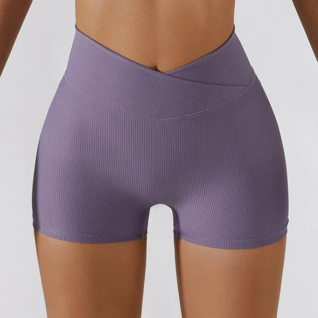 4PCS Solid Activewear
