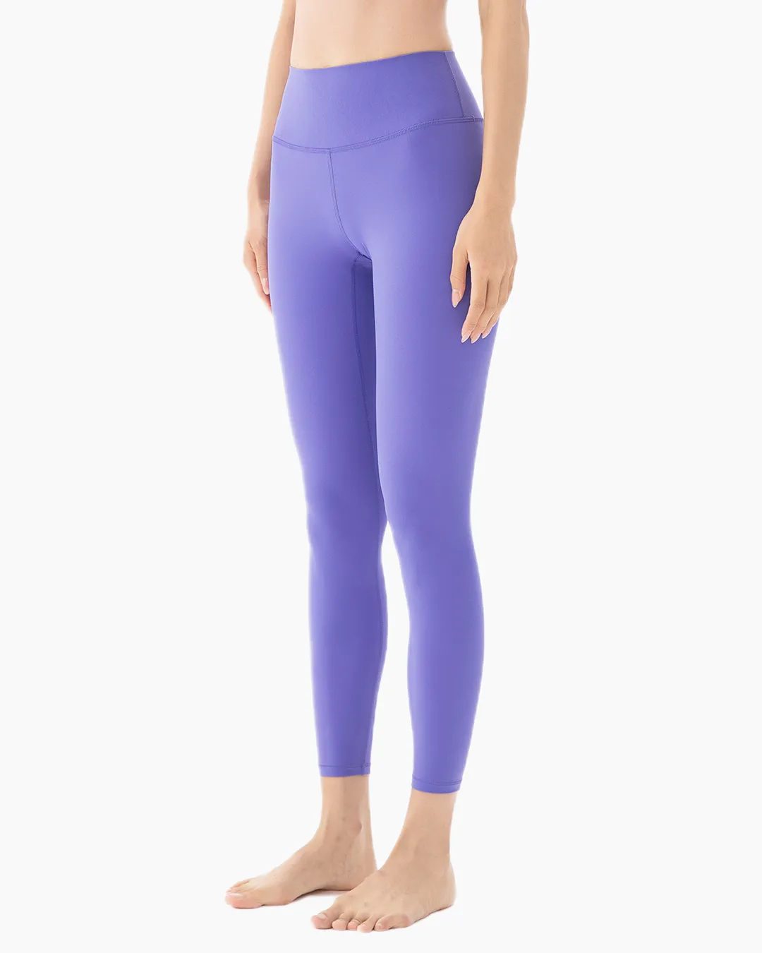 7/8 High-Waist Leggings
