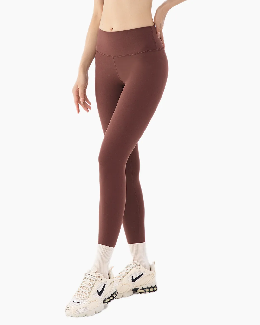 7/8 High-Waist Leggings