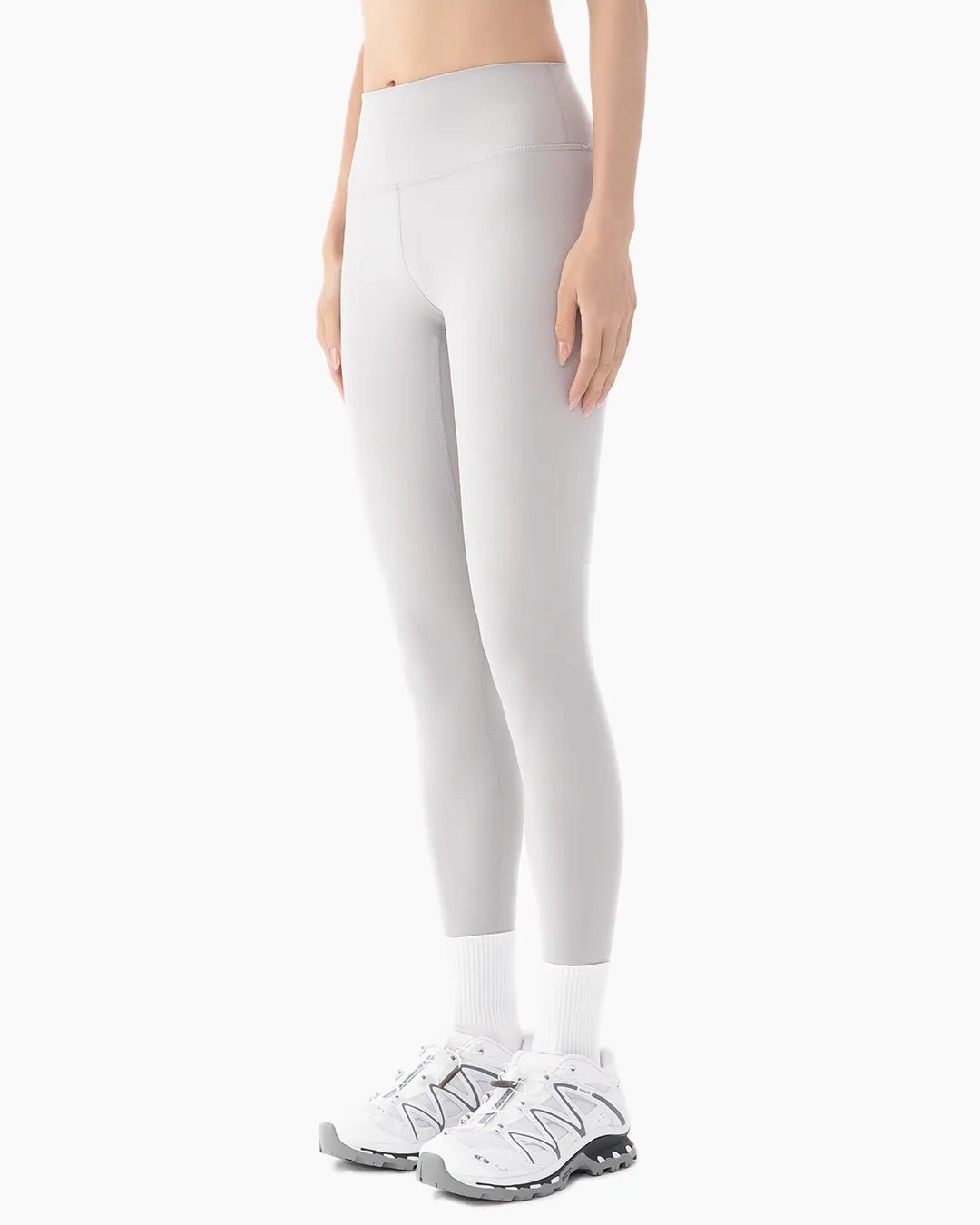 7/8 High-Waist Leggings