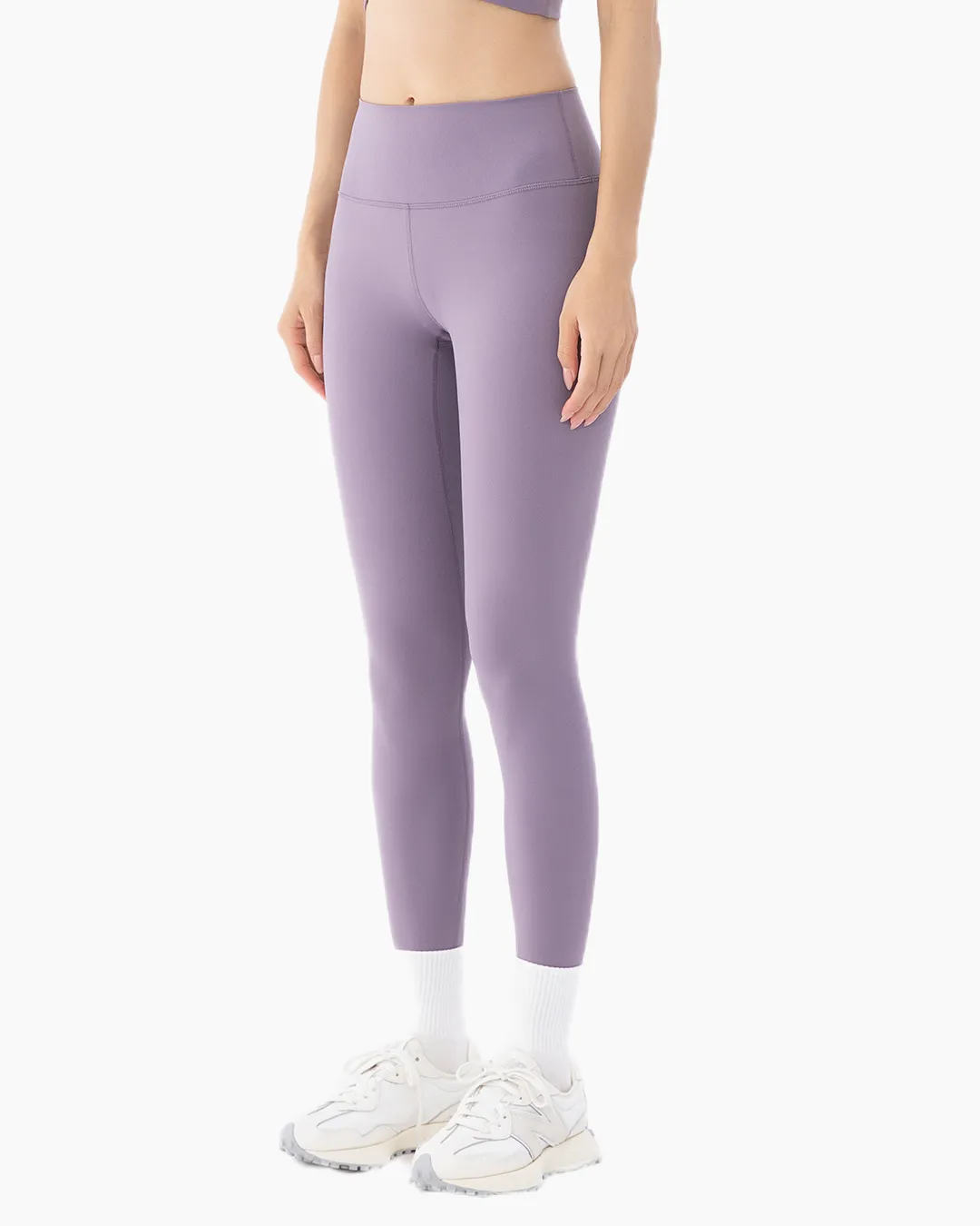 7/8 High-Waist Leggings