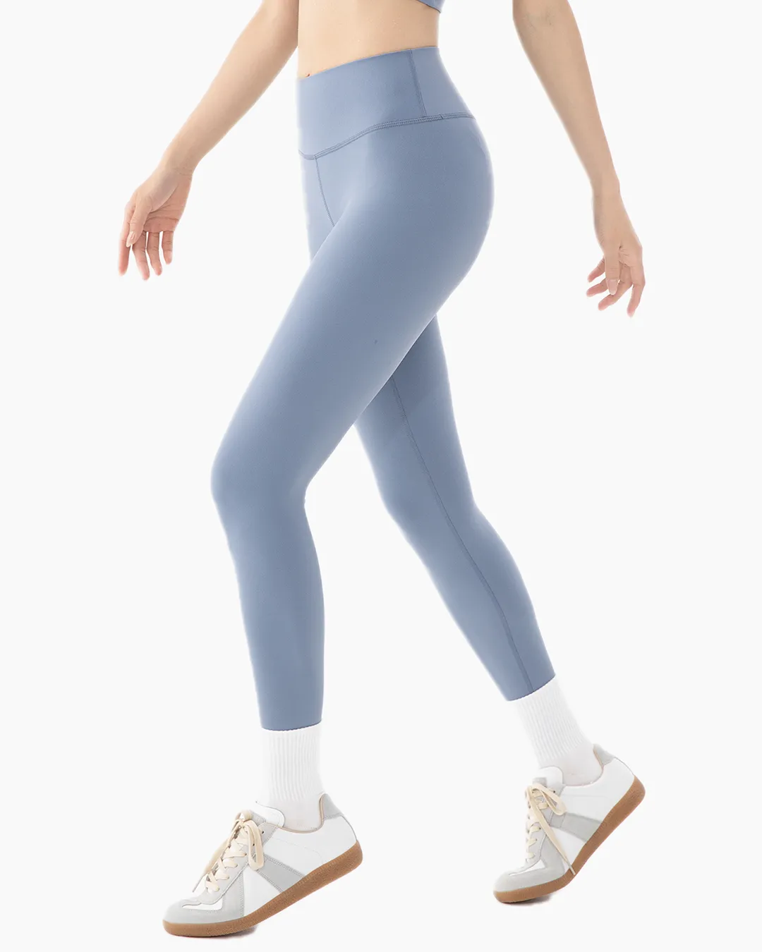 7/8 High-Waist Leggings