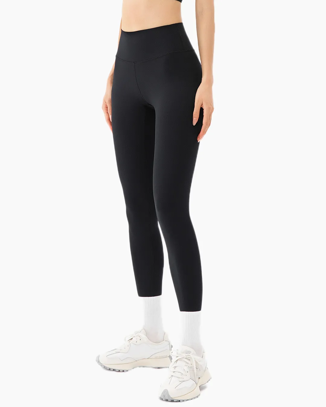 7/8 High-Waist Leggings