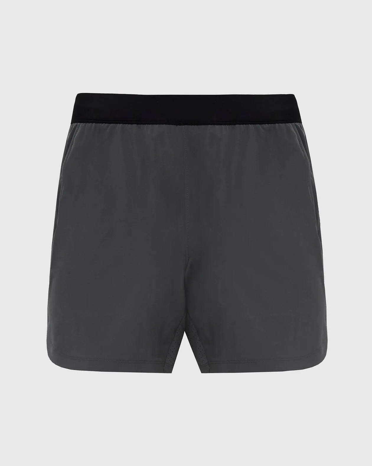7" Carbon Active Training Shorts 2.0