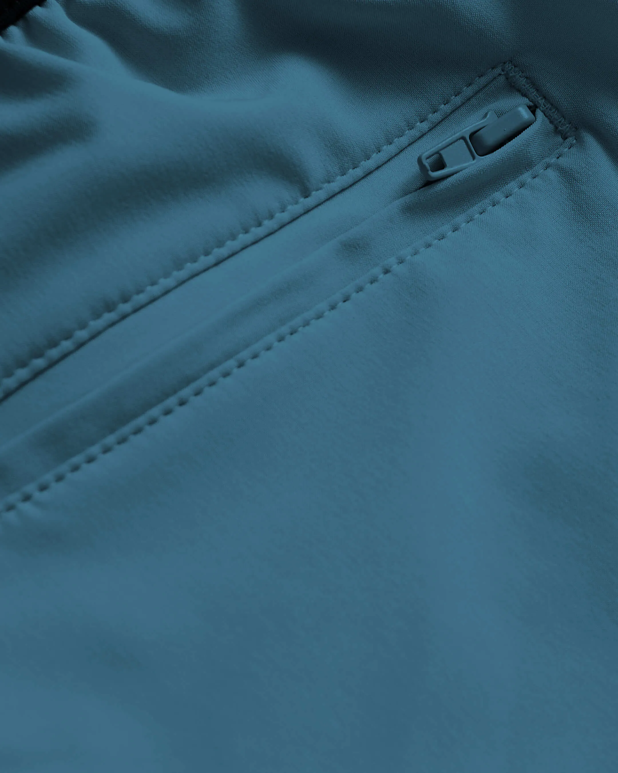 7" Sapphire Active Training Shorts 2.0