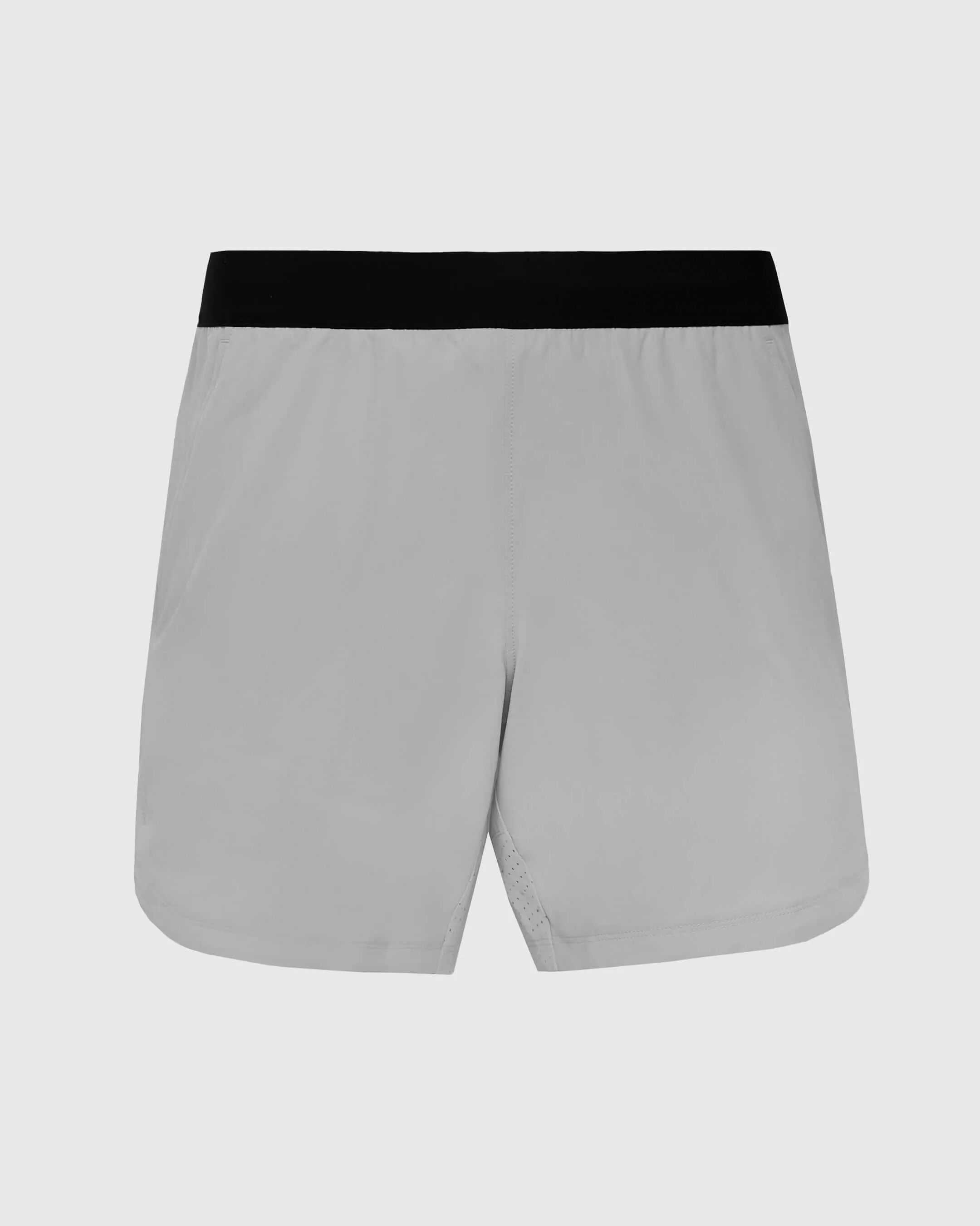 7" Steel Active Training Shorts 2.0