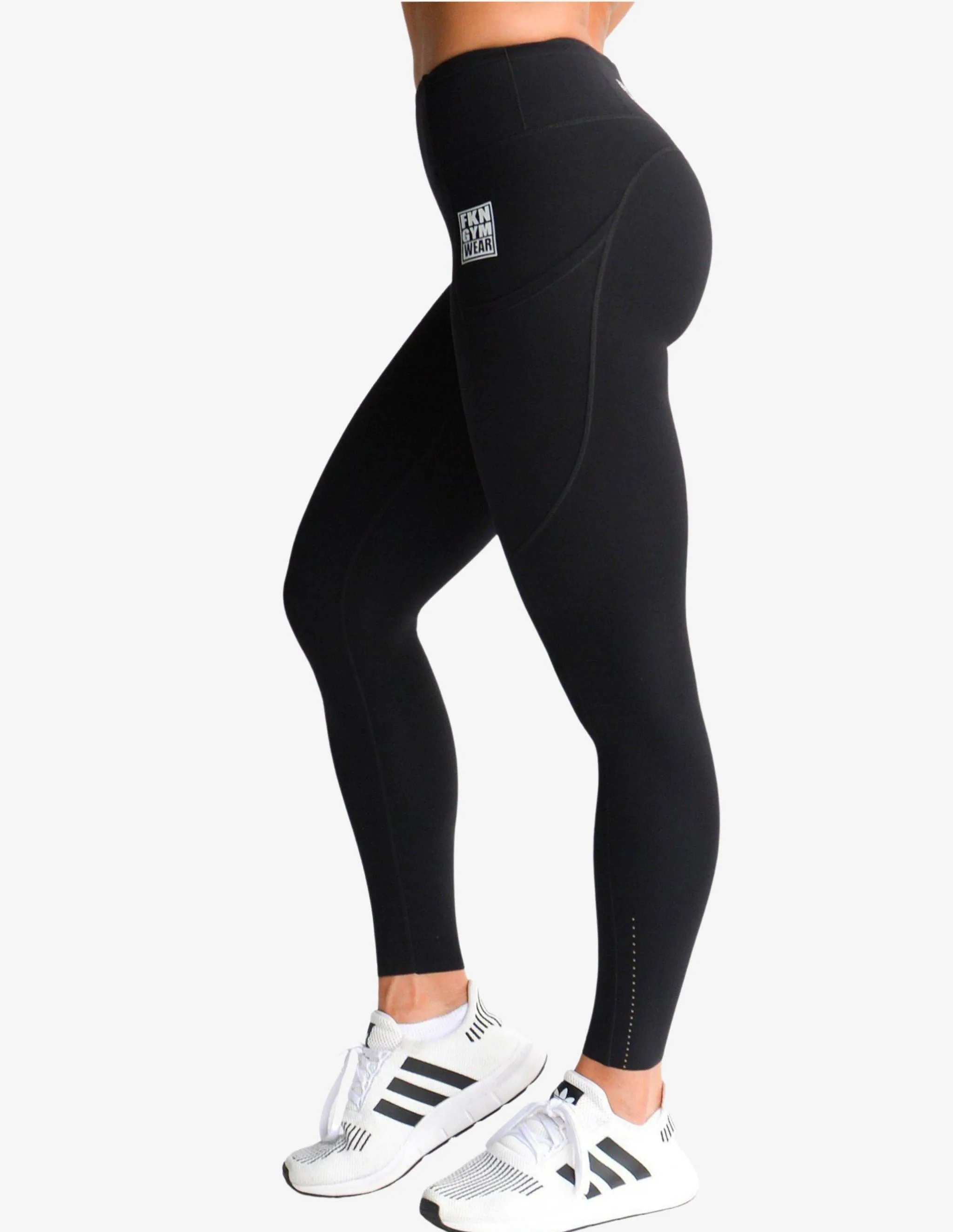 A2G GYM LEGGINGS | ORIGINAL
