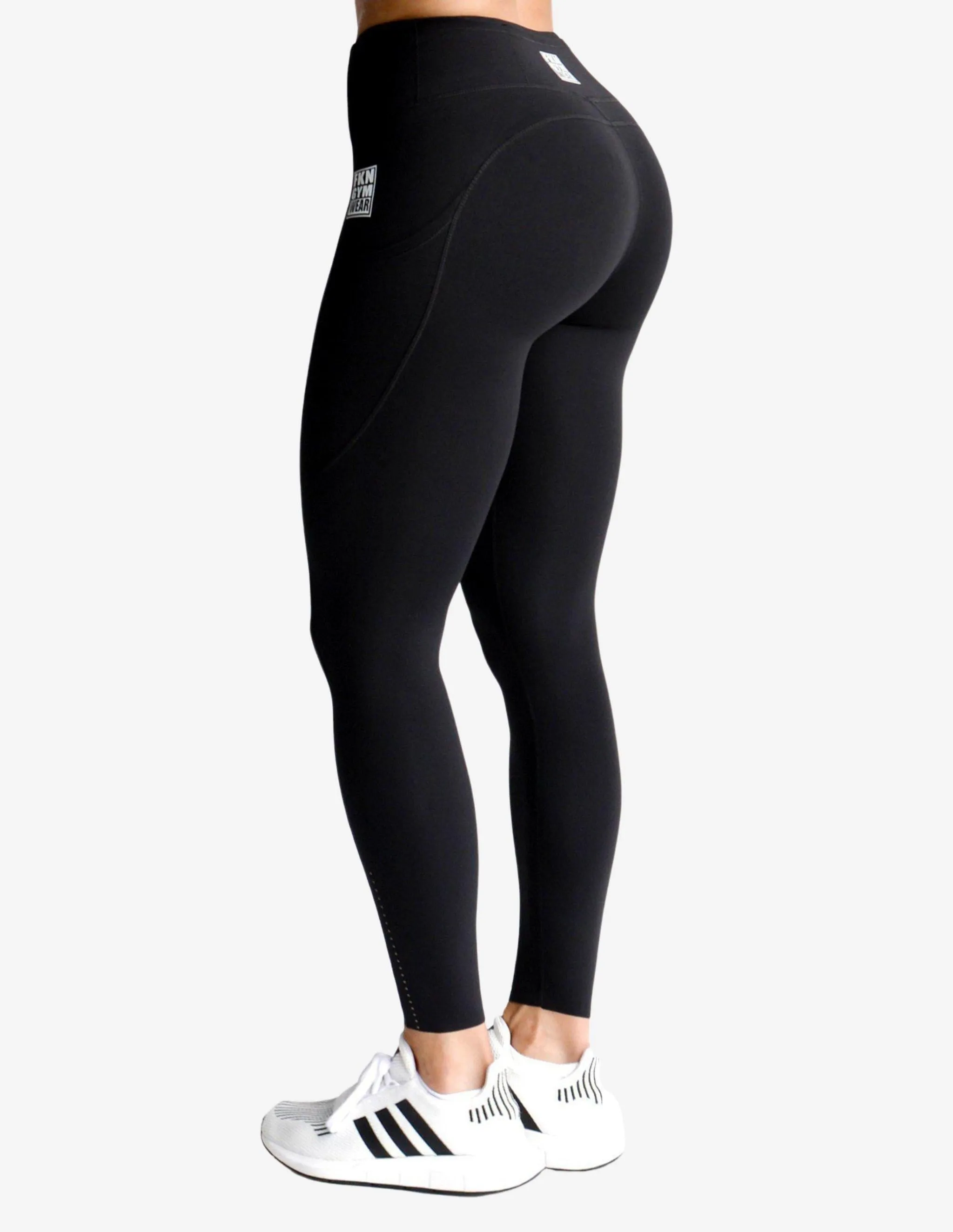 A2G GYM LEGGINGS | ORIGINAL
