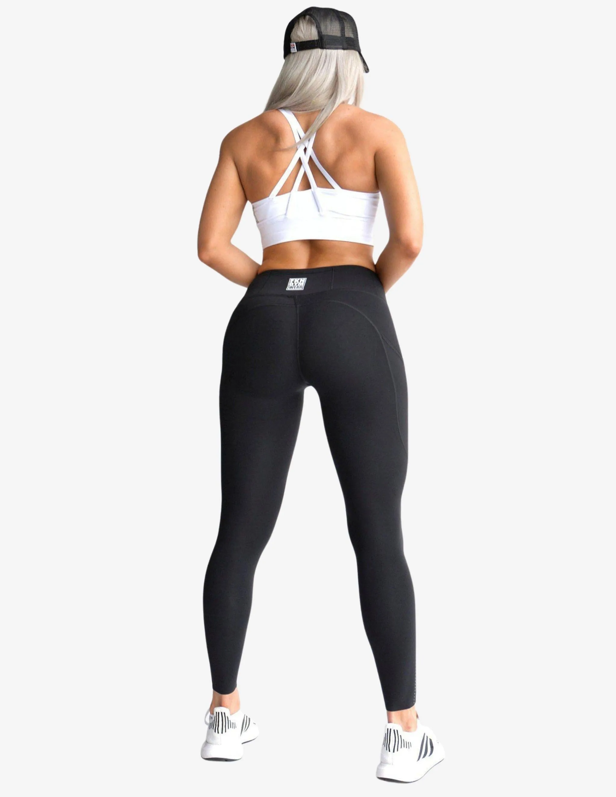 A2G GYM LEGGINGS | ORIGINAL