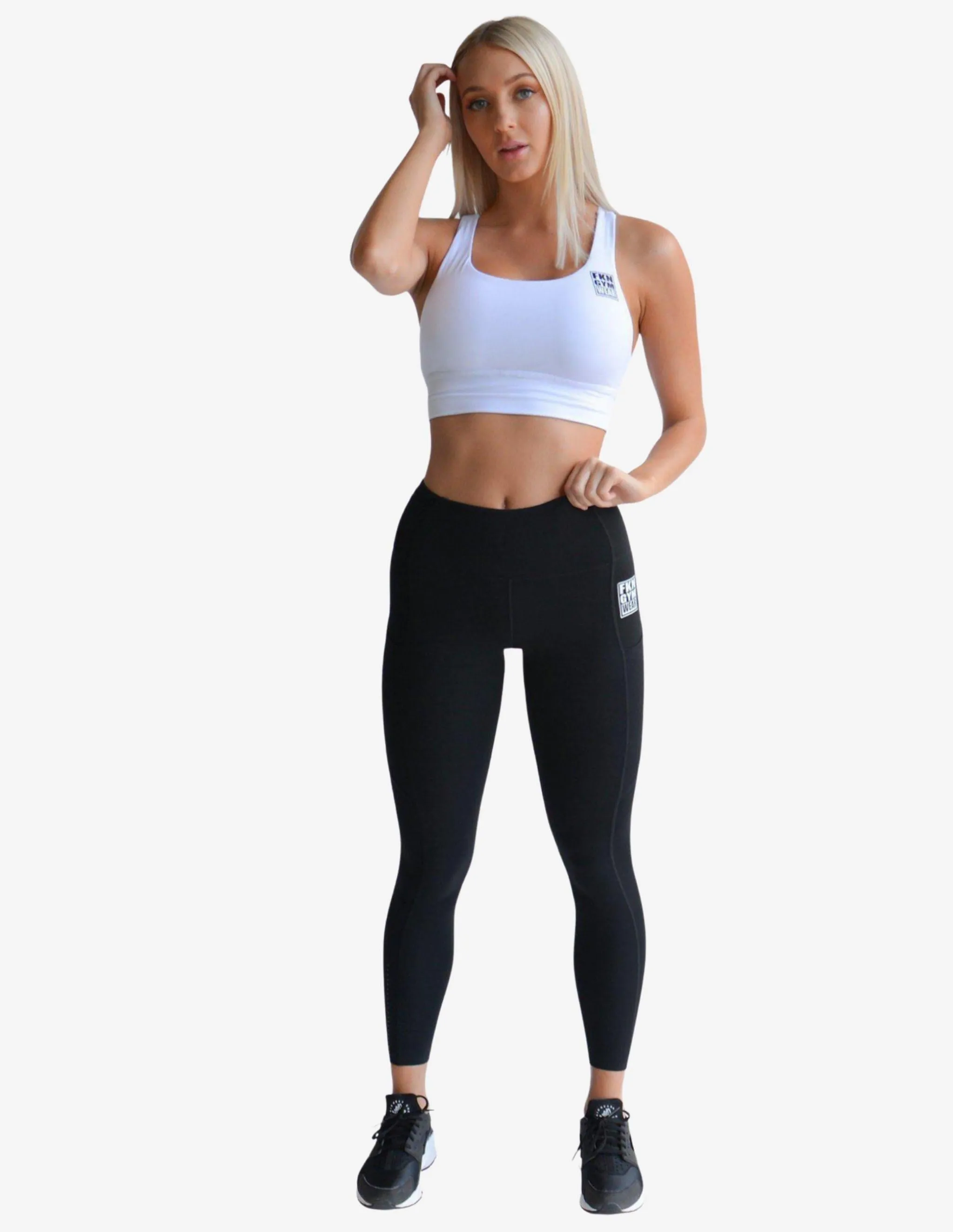A2G GYM LEGGINGS | ORIGINAL