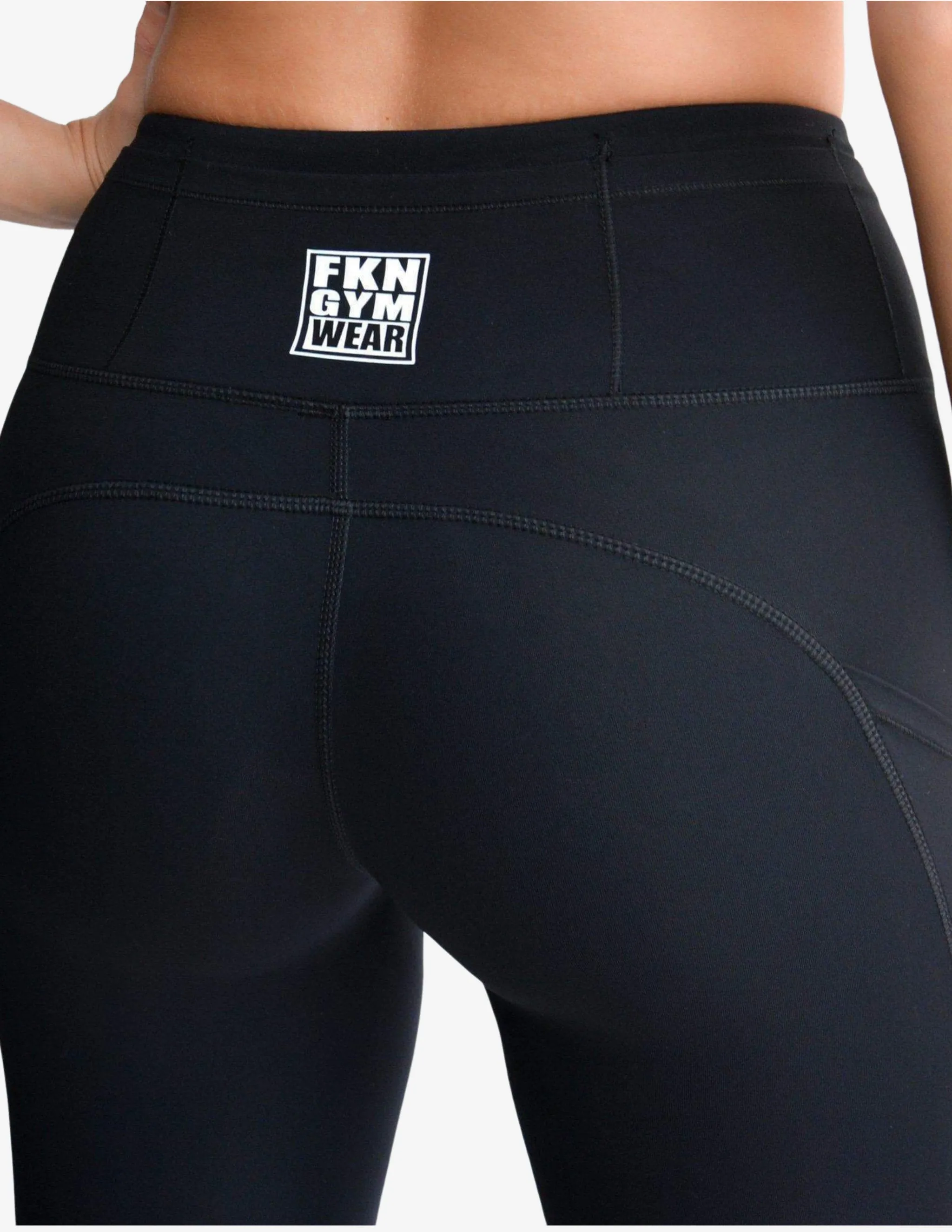 A2G GYM LEGGINGS | ORIGINAL