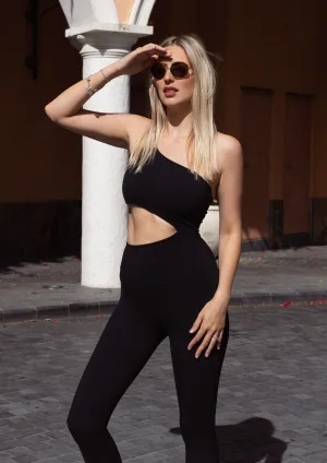 Aaliyah Milan Onsie