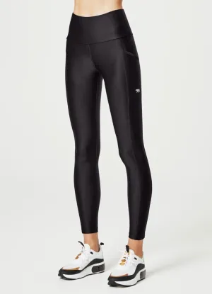 AB WAISTED POWER MOVES FULL LENGTH TIGHT