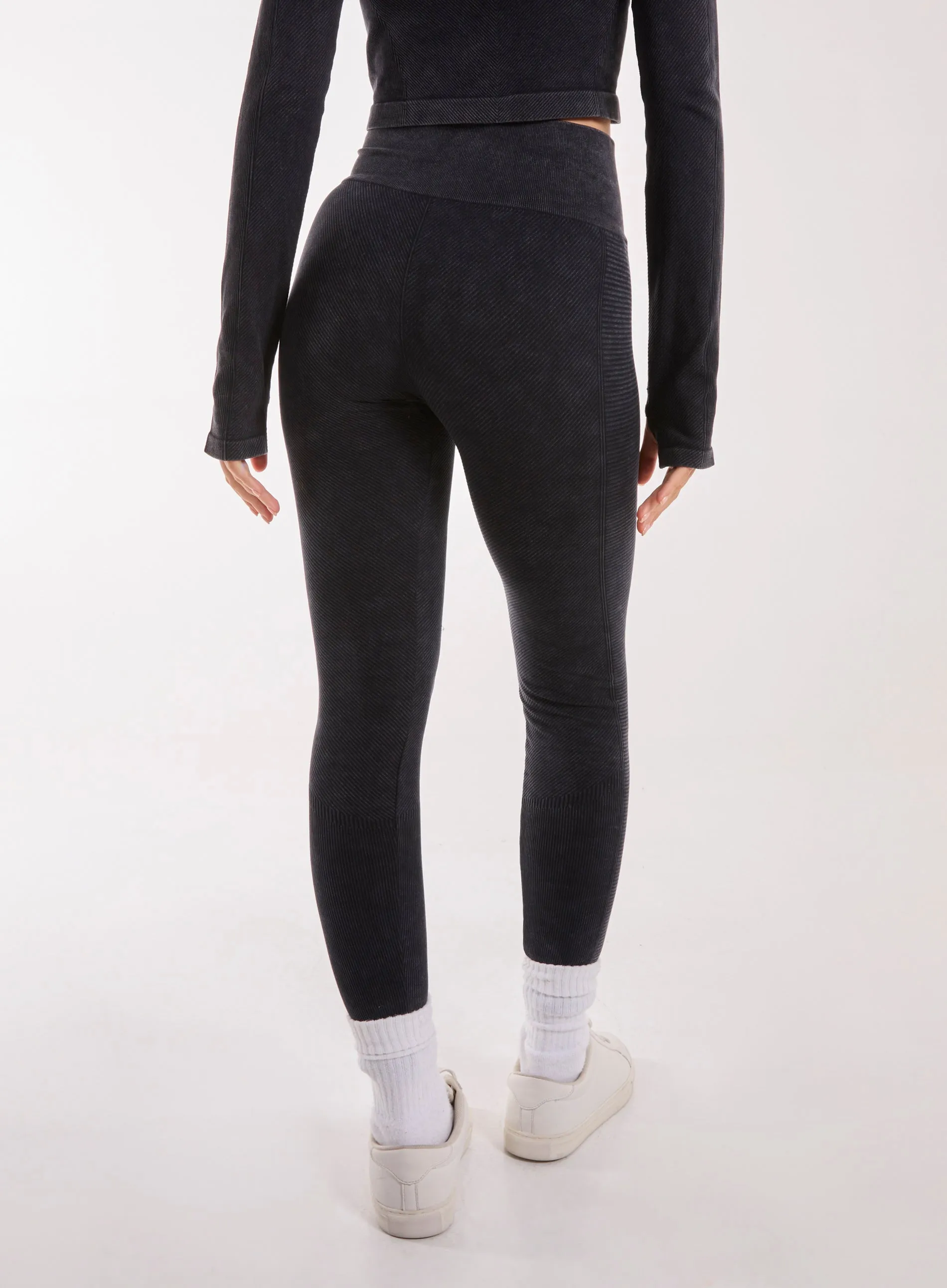 Active Rib Leggings