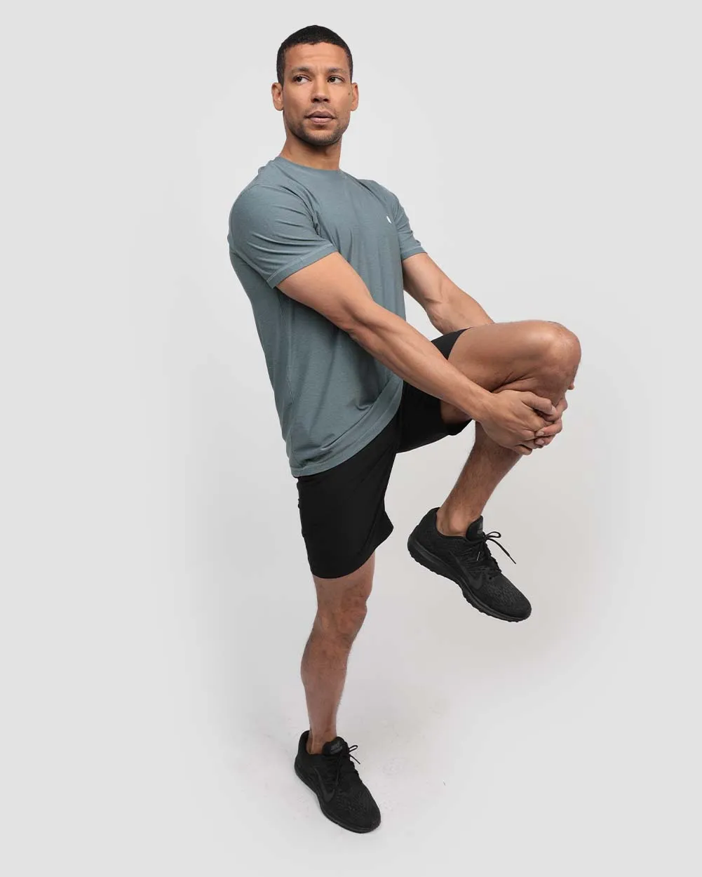 Active Tee - Branded