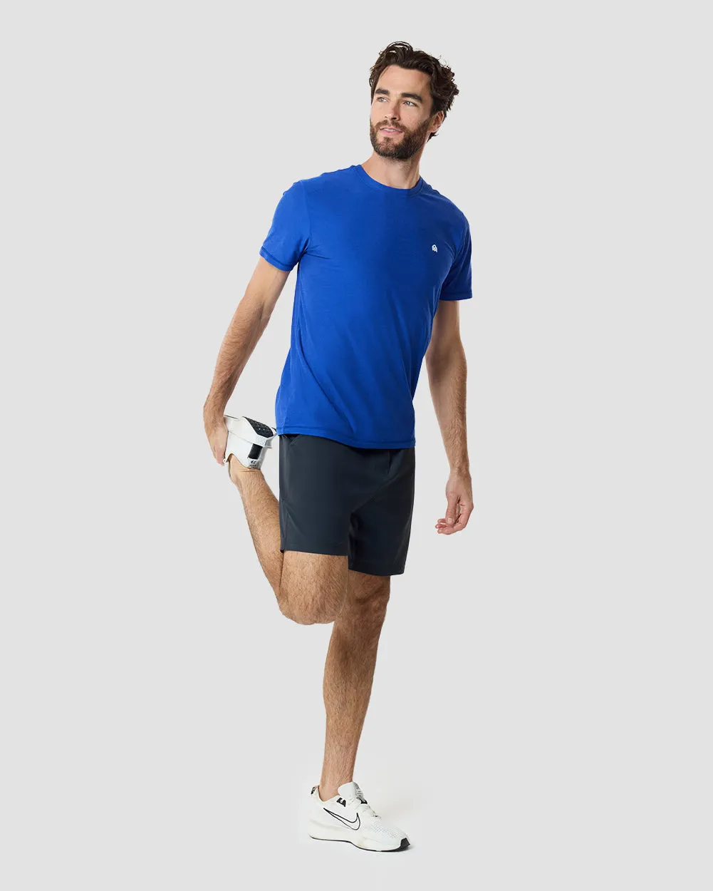 Active Tee - Branded