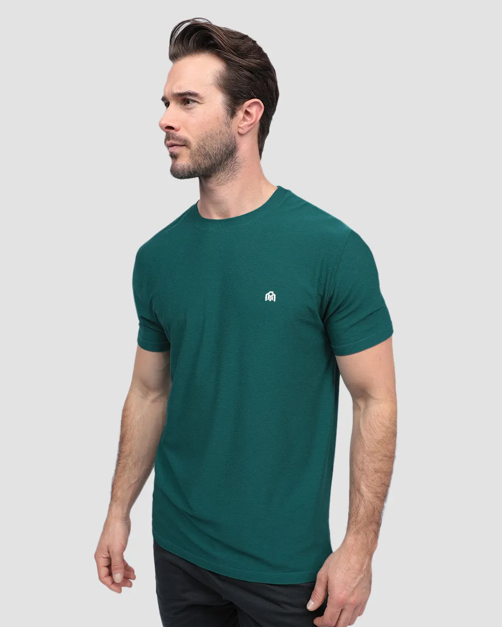 Active Tee - Branded