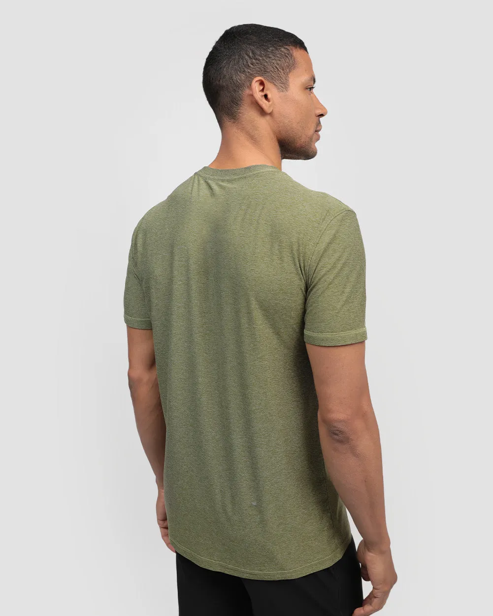 Active Tee - Branded