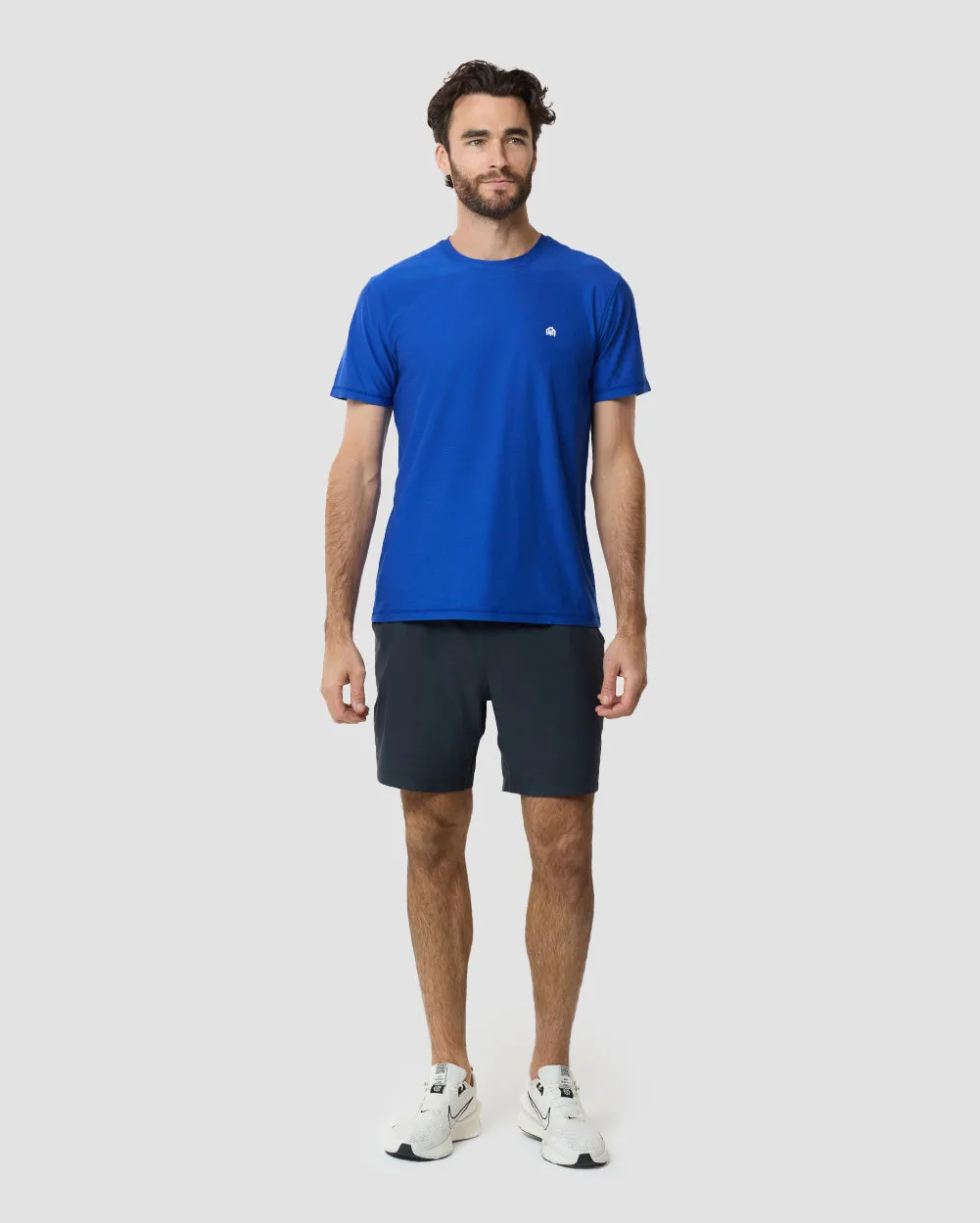 Active Tee - Branded