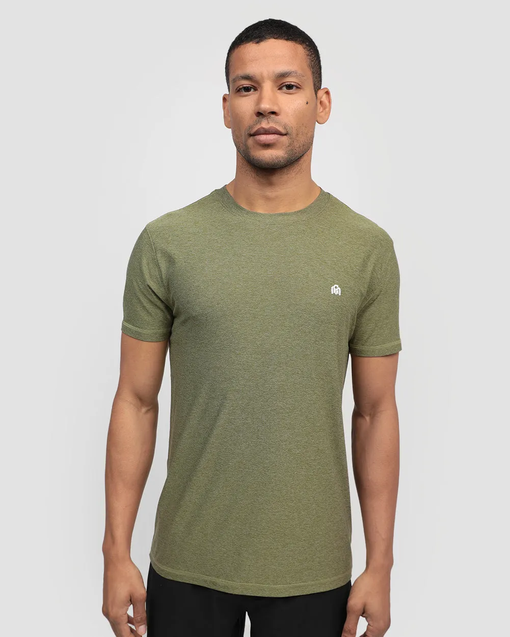 Active Tee - Branded