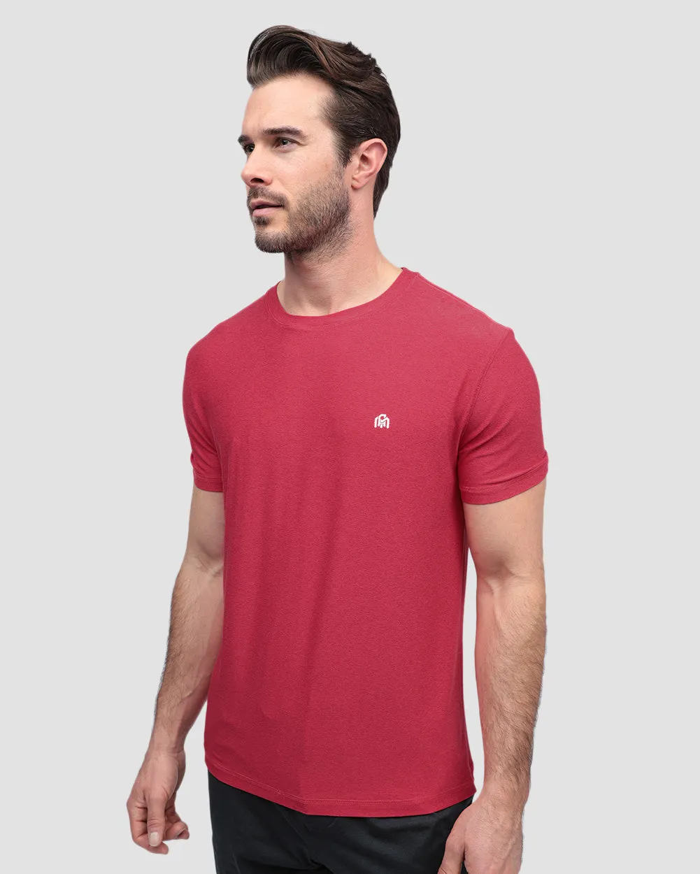 Active Tee - Branded