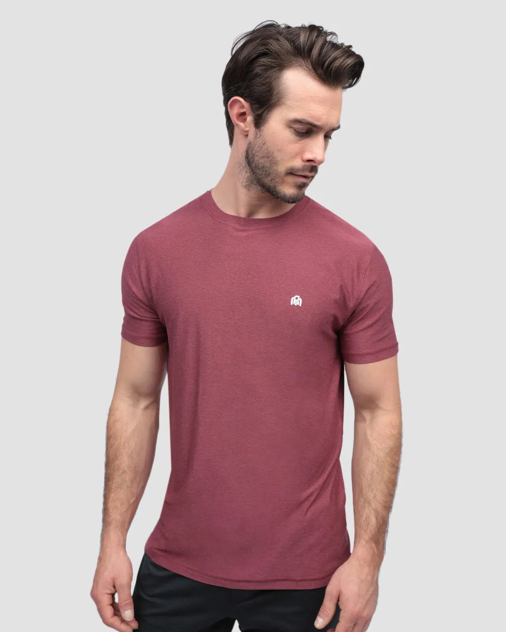 Active Tee - Branded
